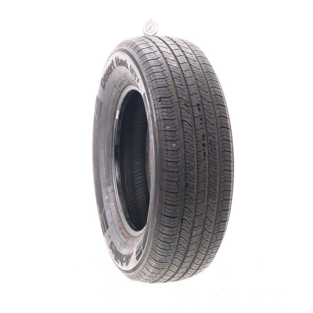 Used 255/70R18 Achilles Desert Hawk HT3 113T - 8.5/32 - Image 1