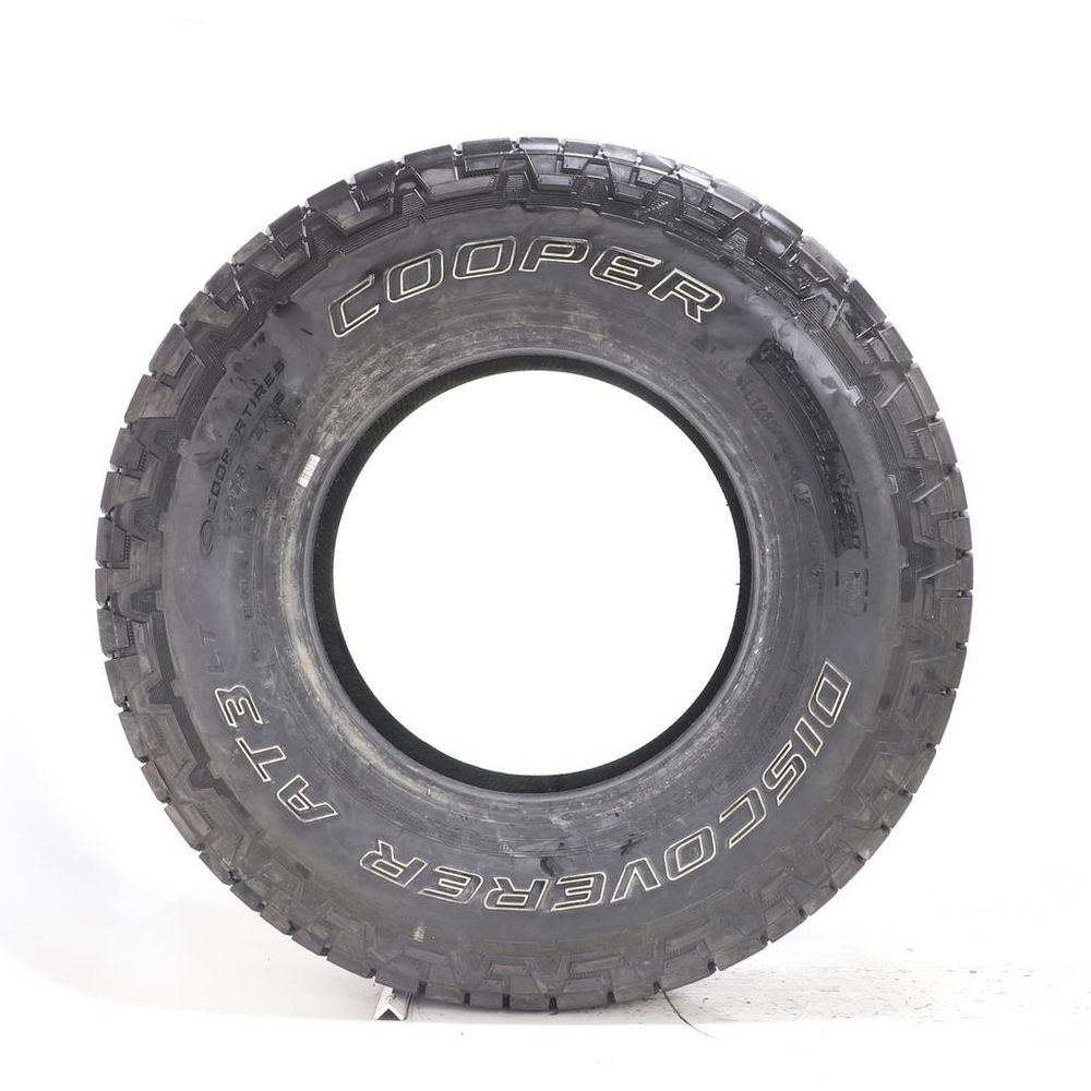 Used LT 265/75R16 Cooper Discoverer AT3 LT 123/120R - 16/32 - Image 3