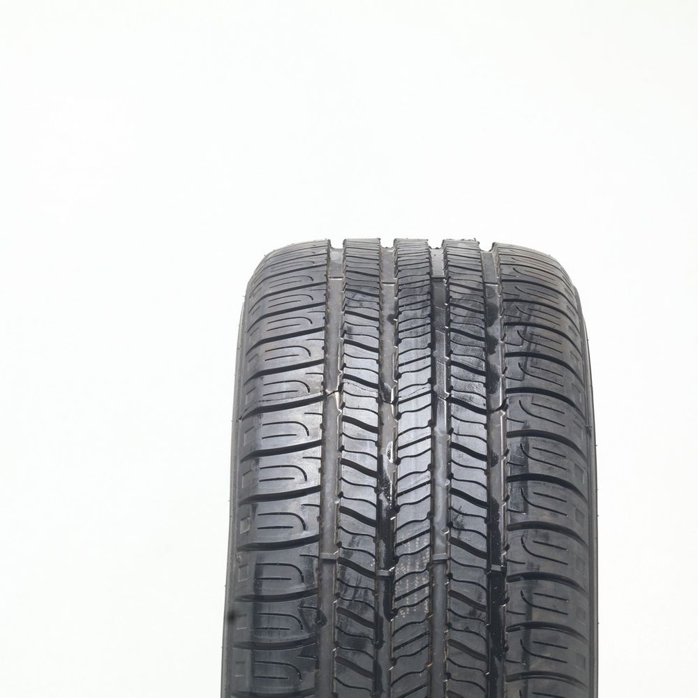 Set of (2) Driven Once 235/65R17 Goodyear Assurance All-Season 104T - 9/32 - Image 2
