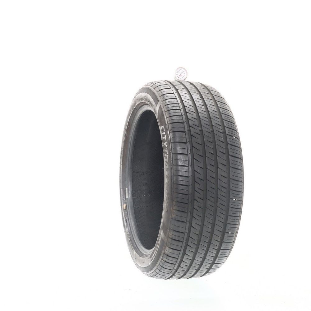 Used 245/45ZR19 Landspider Citytraxx H/P 102W - 8/32 - Image 1