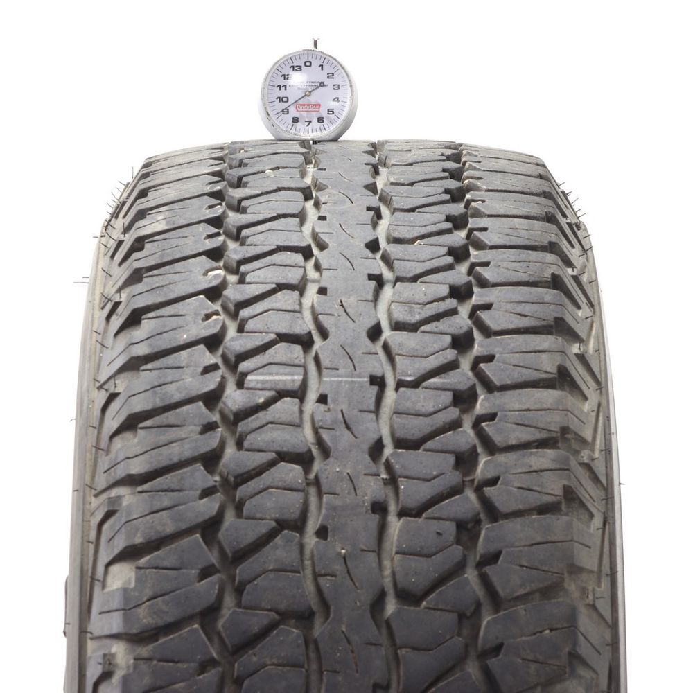 Used 265/65R18 Firestone Destination A/T 112S - 9/32 - Image 2
