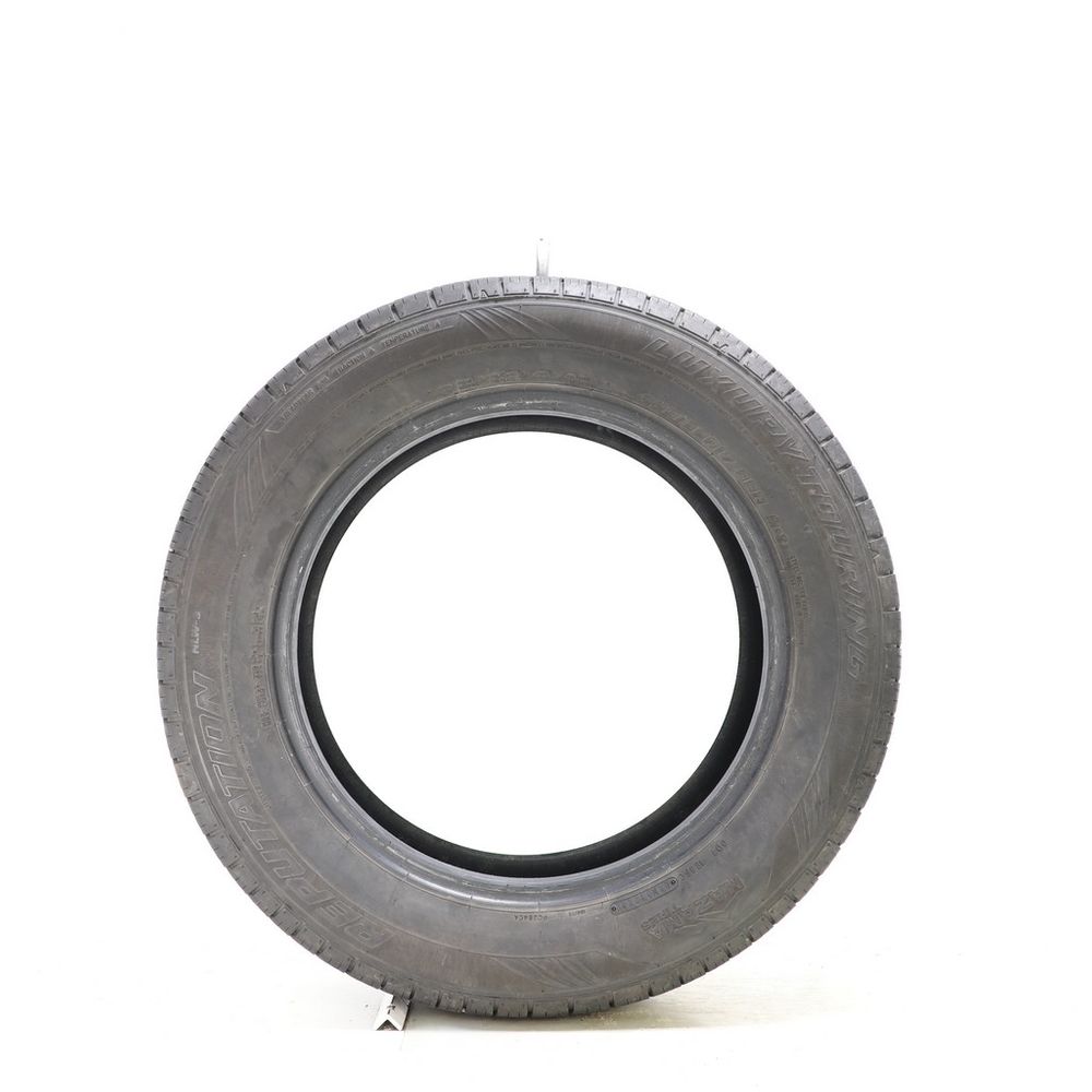 Set of (4) Used 225/60R17 Mazama Reputation NLW-3 99H - 7-8.5/32 - Image 12