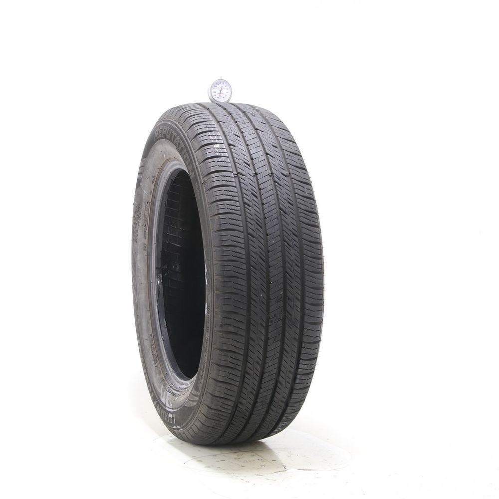 Set of (4) Used 225/60R17 Mazama Reputation NLW-3 99H - 7-8.5/32 - Image 4