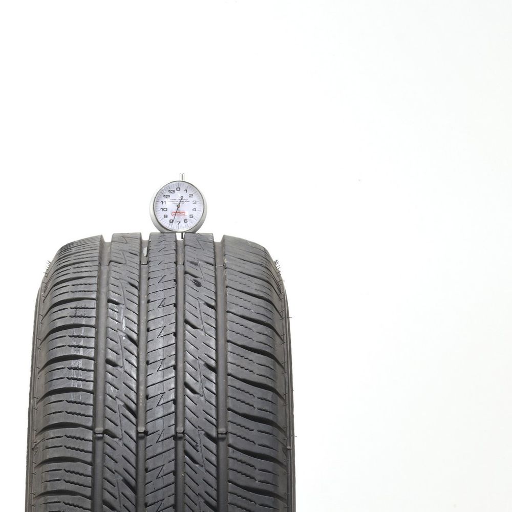 Set of (4) Used 225/60R17 Mazama Reputation NLW-3 99H - 7-8.5/32 - Image 5