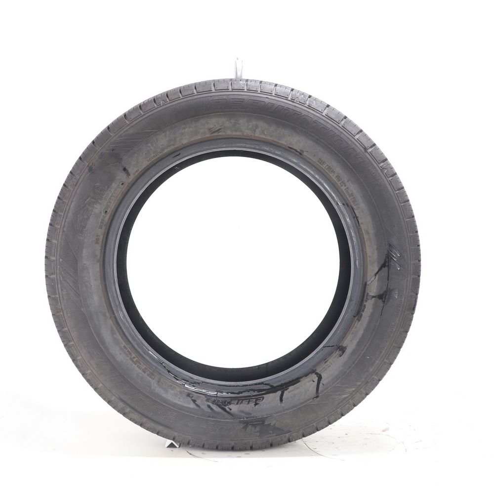 Set of (4) Used 225/60R17 Mazama Reputation NLW-3 99H - 7-8.5/32 - Image 6