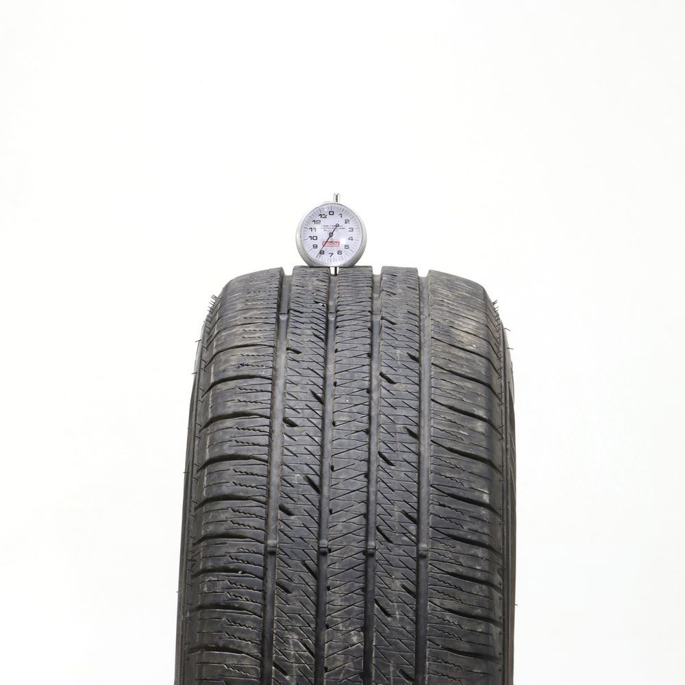 Set of (4) Used 225/60R17 Mazama Reputation NLW-3 99H - 7-8.5/32 - Image 8