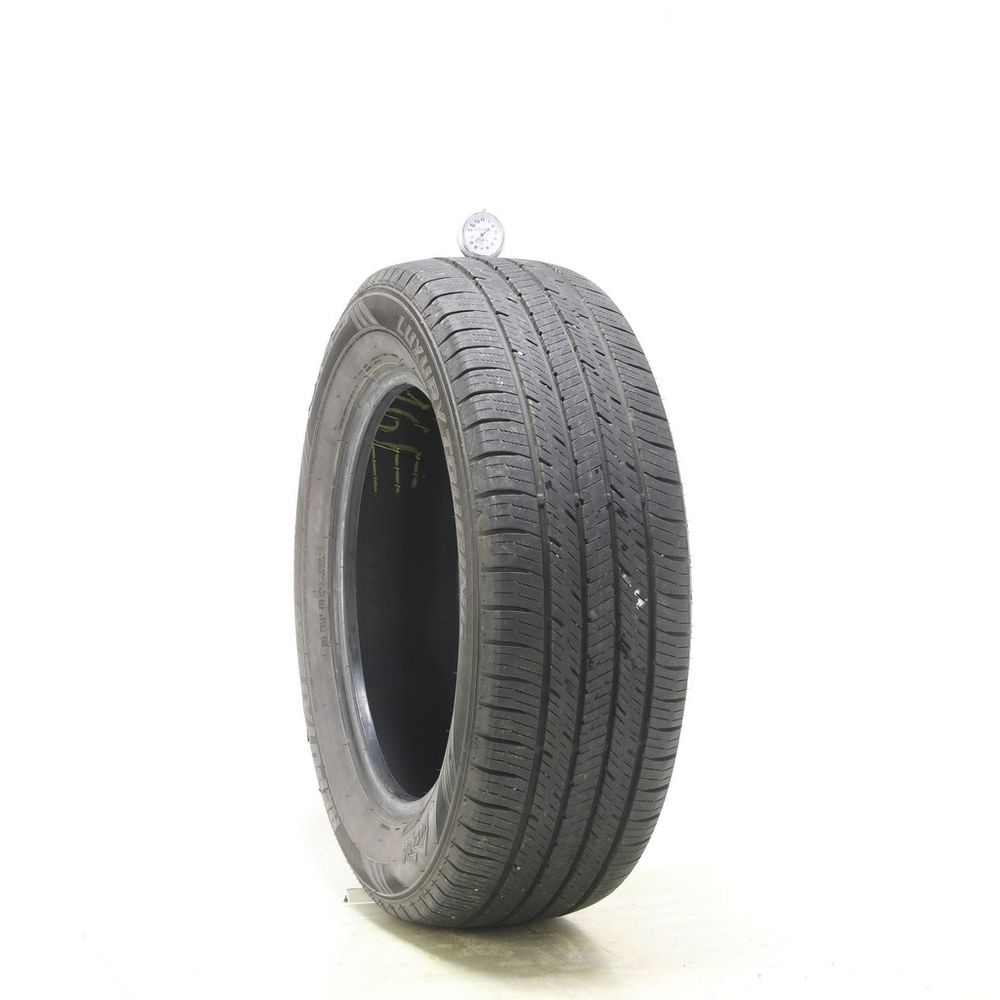 Set of (4) Used 225/60R17 Mazama Reputation NLW-3 99H - 7-8.5/32 - Image 10