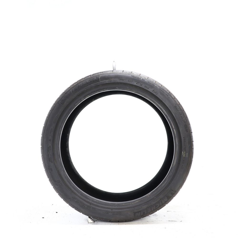 Used 225/40ZR18 Michelin Pilot Sport PS2 N3 88Y - 7/32 - Image 3