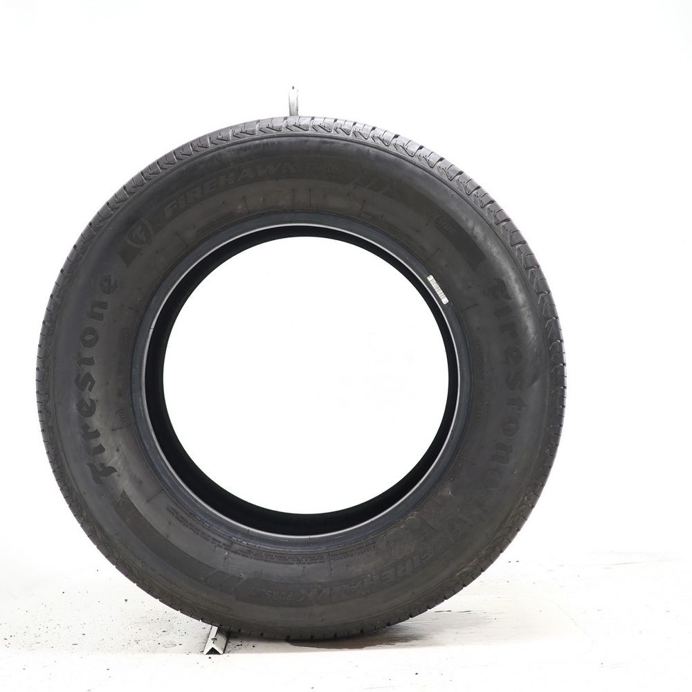 Set of (4) Used 265/60R17 Firestone Firehawk Pursuit 108V - 6.5-7/32 - Image 3