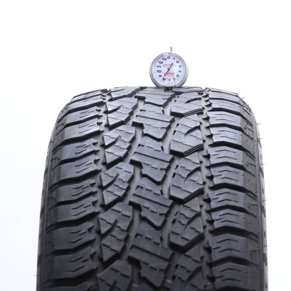 Used 275/55R20 Trail Guide All Terrain 117T - 8/32 - Image 2