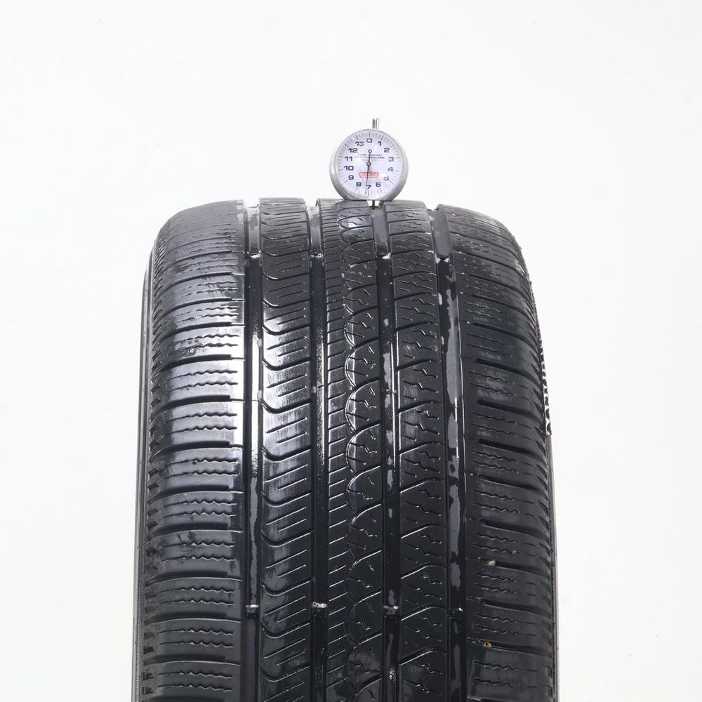 Used 265/60R18 Pirelli Scorpion AS Plus 3 110V - 7/32 - Image 2