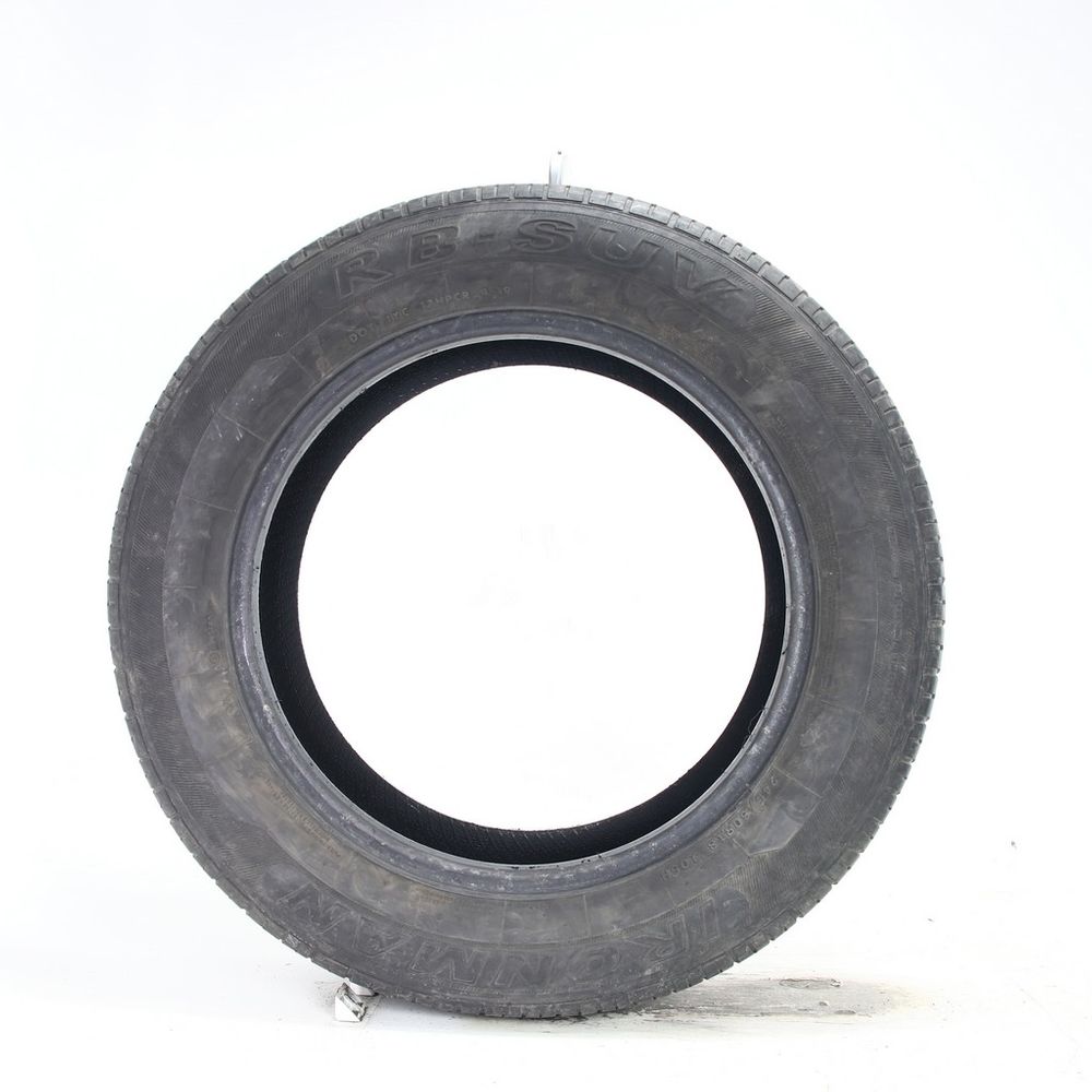 Set of (2) Used 245/60R18 Ironman RB-SUV 105H - 7-7.5/32 - Image 3