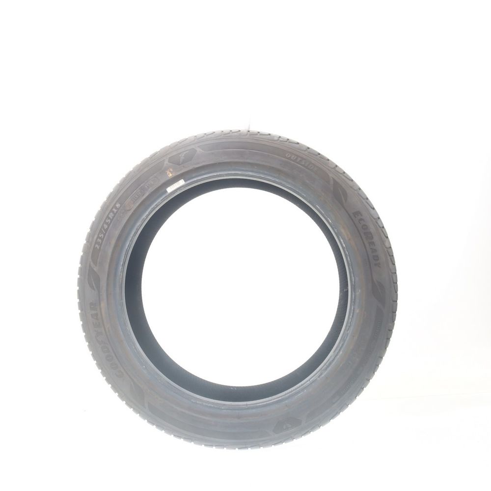Used 235/45R18 Goodyear EcoReady 98W - 9.5/32 - Image 3