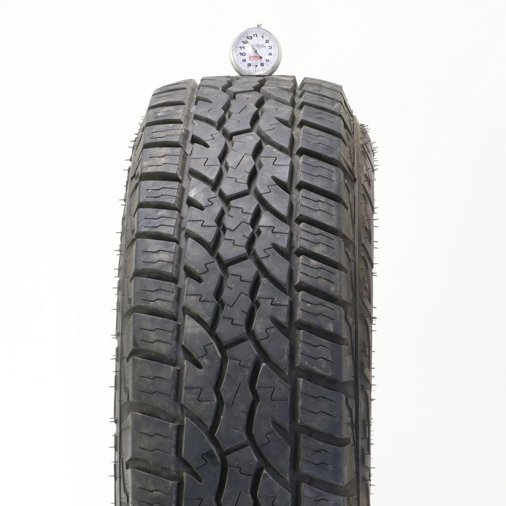 Used LT 245/75R17 Ironman All Country AT 121/118Q E - 12/32 - Image 2