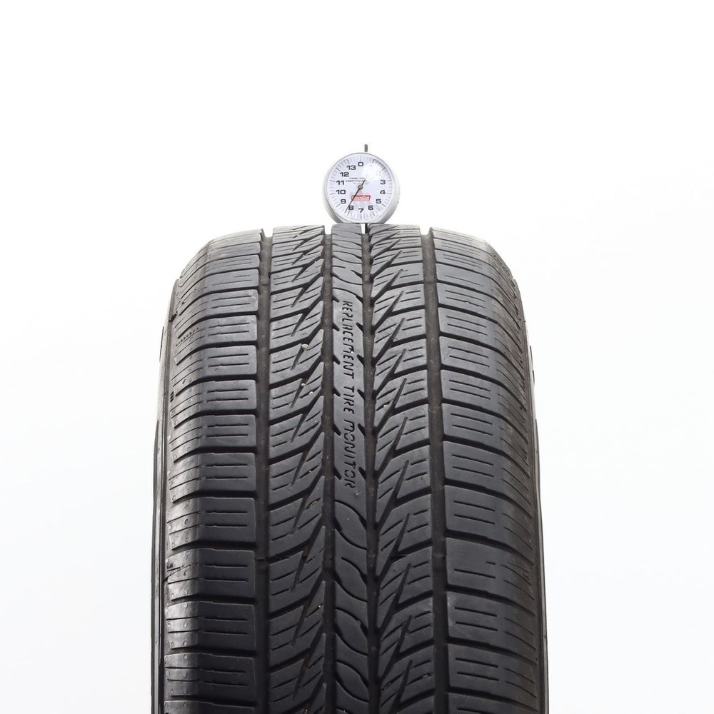 Set of (2) Used 235/65R18 General Altimax RT43 106T - 8-8.5/32 - Image 2