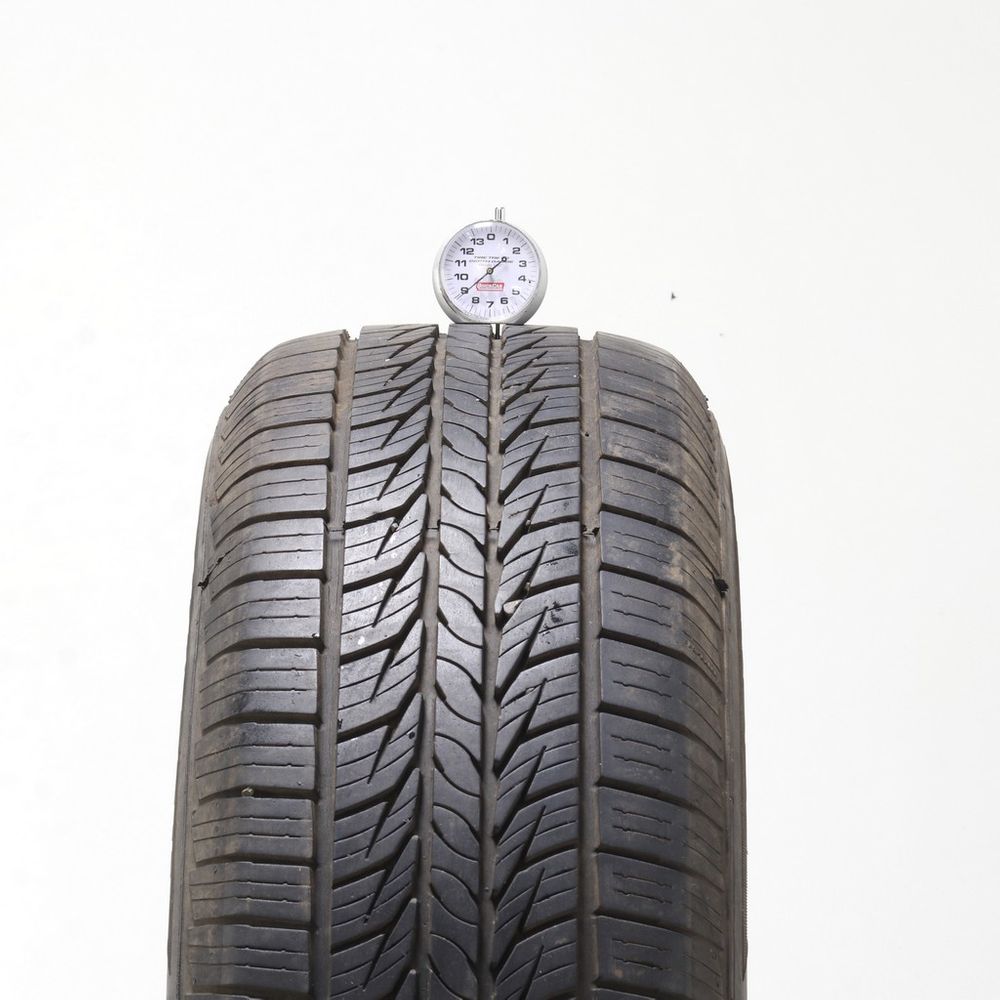 Set of (2) Used 235/65R18 General Altimax RT43 106T - 8-8.5/32 - Image 5