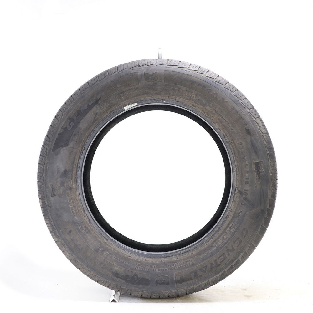 Set of (2) Used 235/65R18 General Altimax RT43 106T - 8-8.5/32 - Image 6
