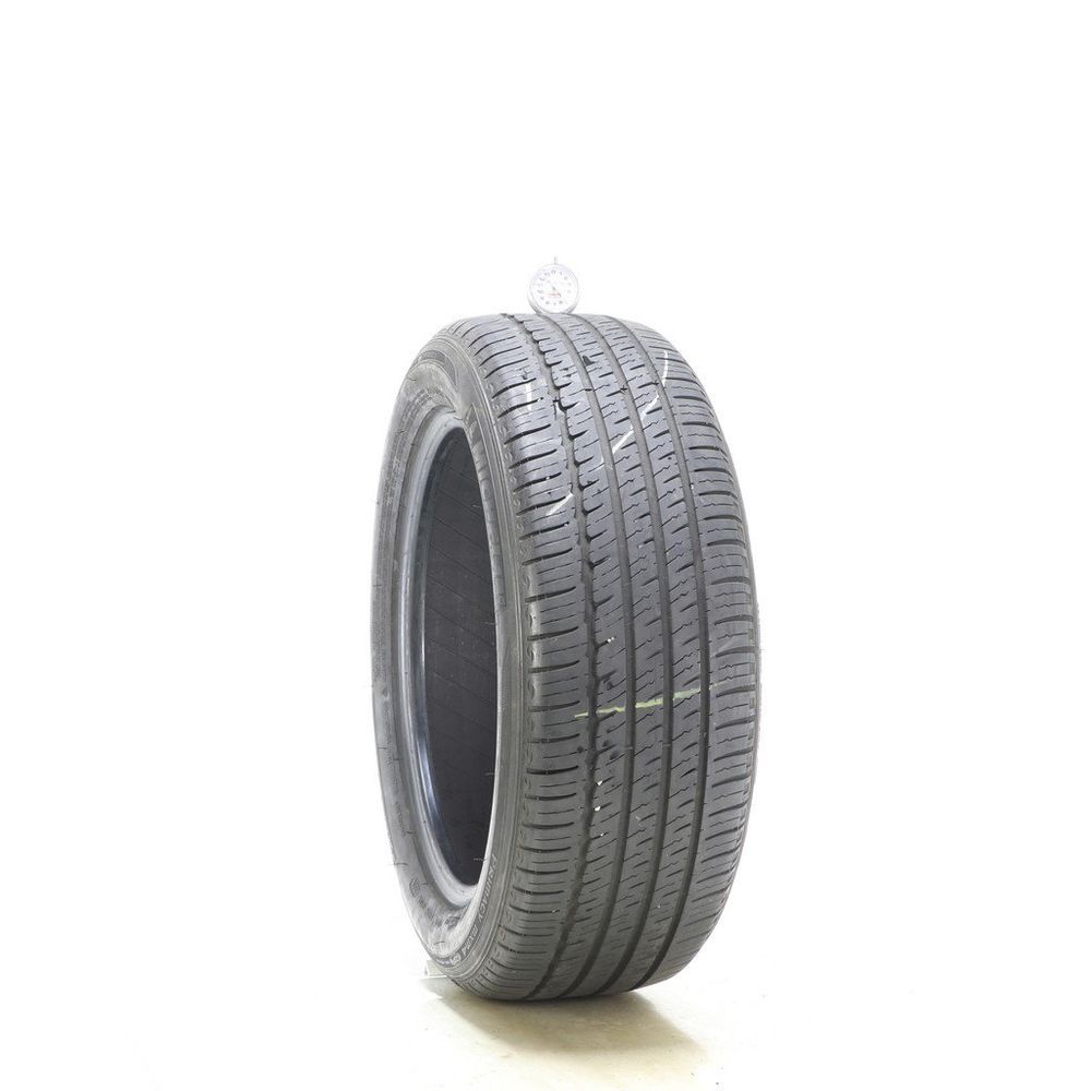 Used 225/50R17 Michelin Primacy MXM4 ZP MOE 94H - 5.5/32 - Image 1