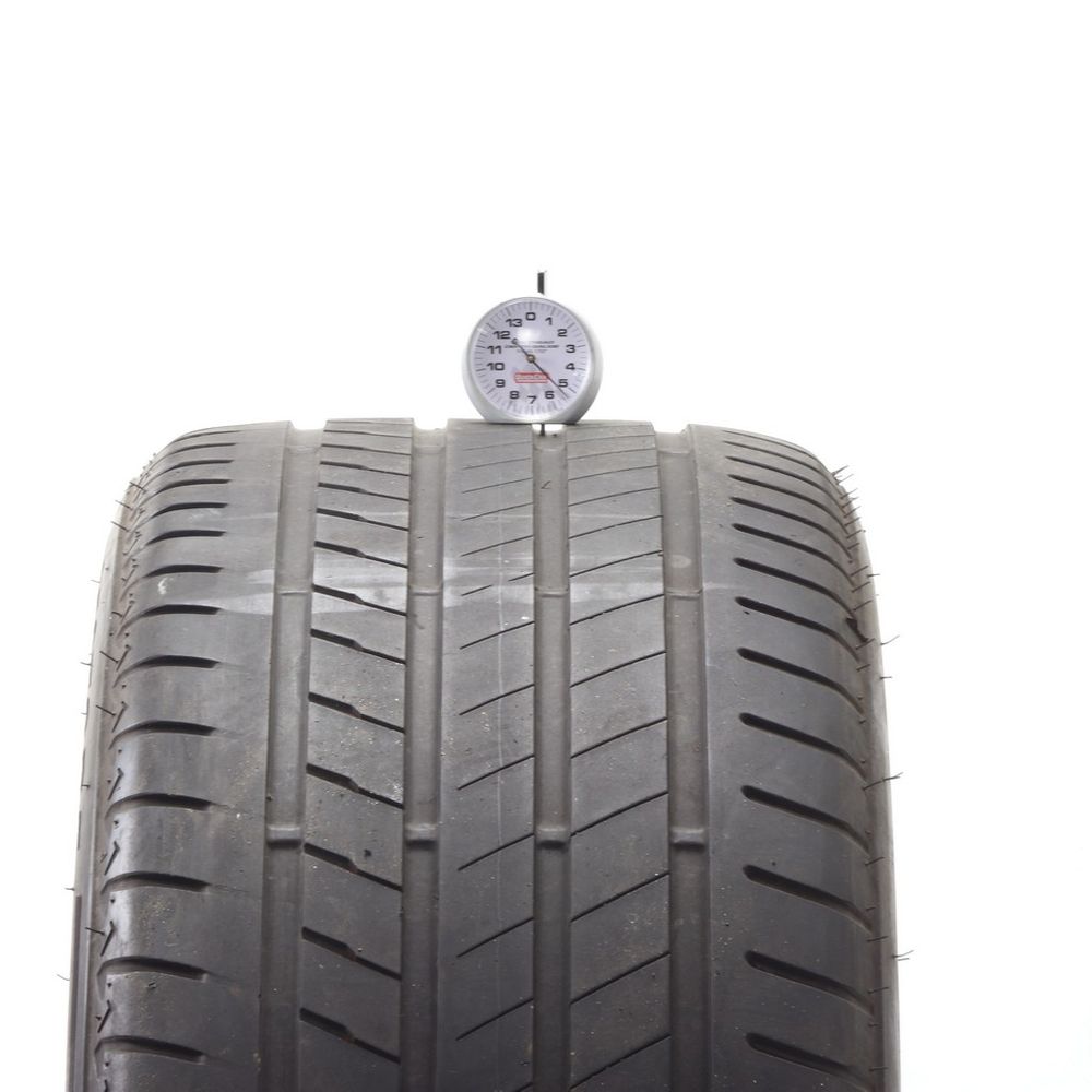 Set of (2) Used 275/40R20 Bridgestone Alenza 001 RFT 106W - 5-6/32 - Image 2