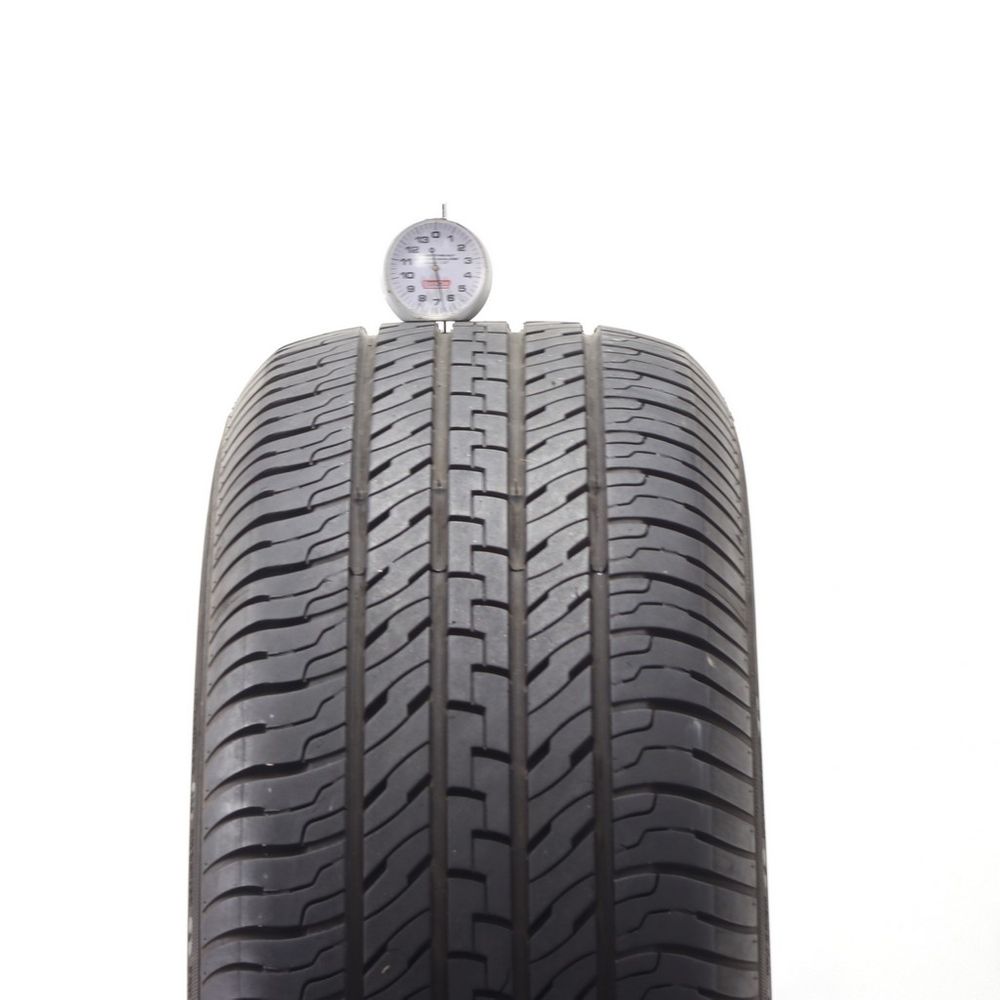 Set of (2) Used 245/65R17 Dextero DHT2 105T - 6.5-7.5/32 - Image 2