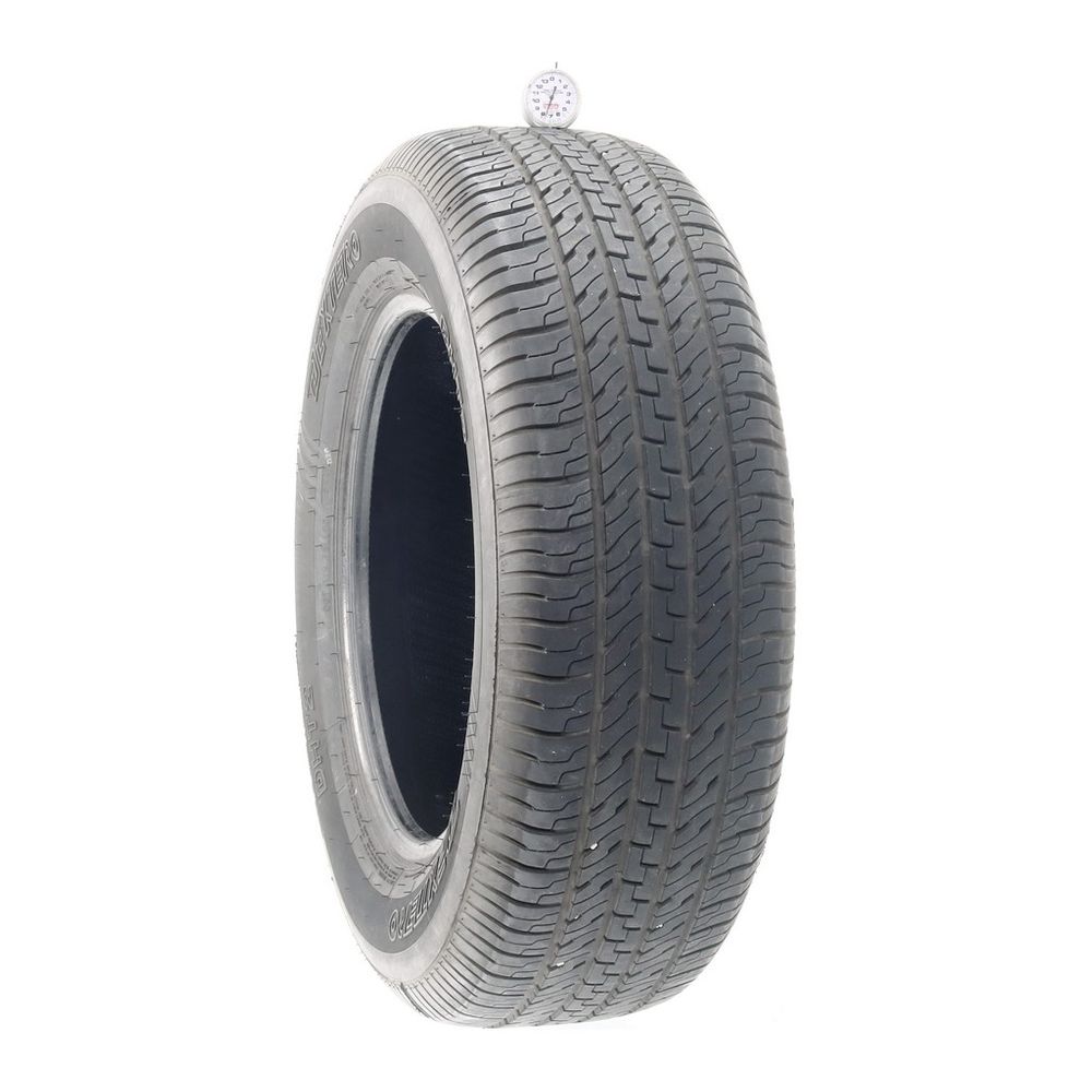 Set of (2) Used 245/65R17 Dextero DHT2 105T - 6.5-7.5/32 - Image 4