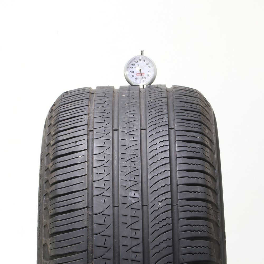 Set of (4) Used 255/50R20 Pirelli Scorpion Zero LR PNCS 109W - 5-6.5/32 - Image 5