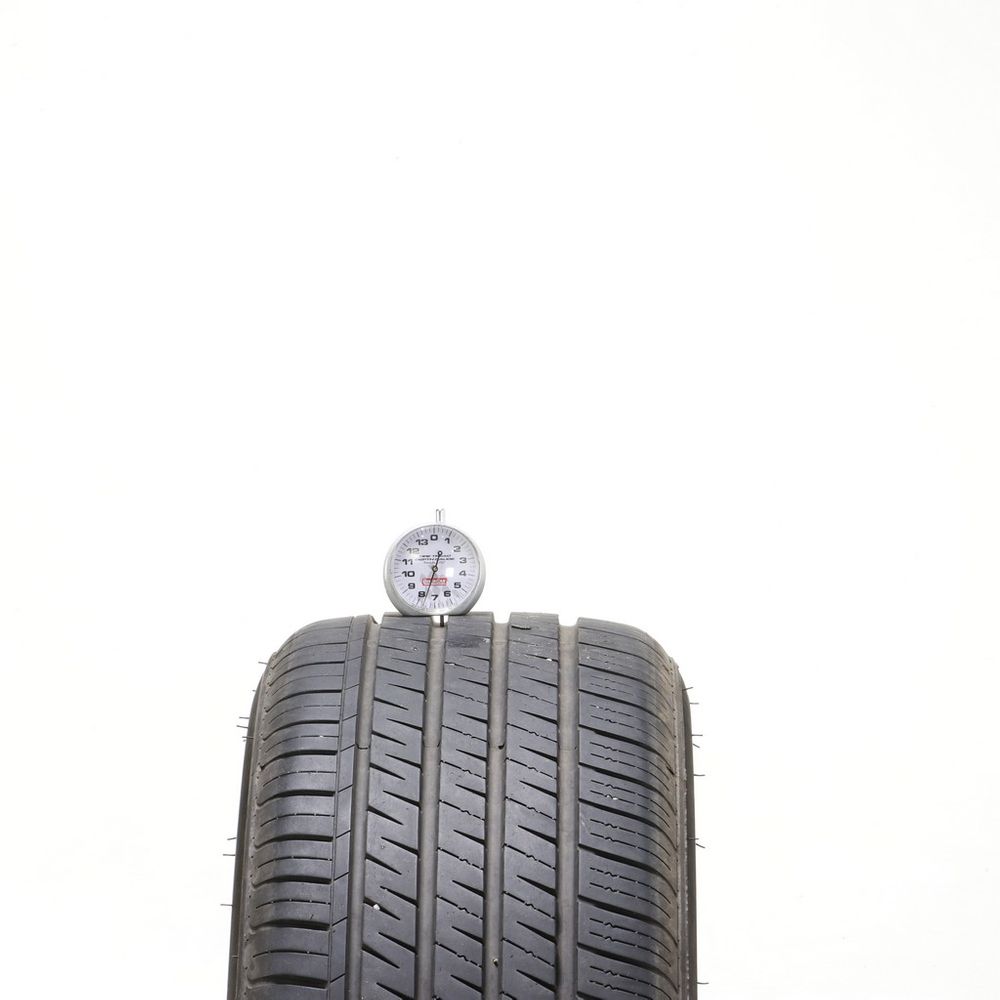 Set of (2) Used 215/45ZR17 Landspider Citytraxx H/P 91W - 7.5/32 - Image 2