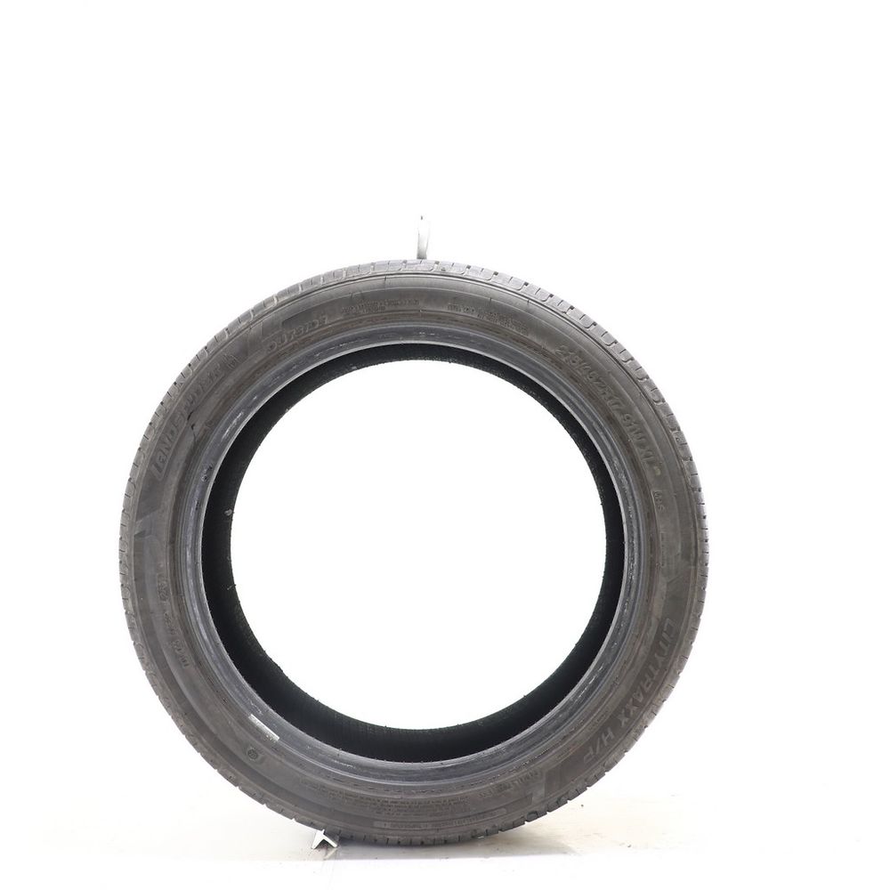 Set of (2) Used 215/45ZR17 Landspider Citytraxx H/P 91W - 7.5/32 - Image 3