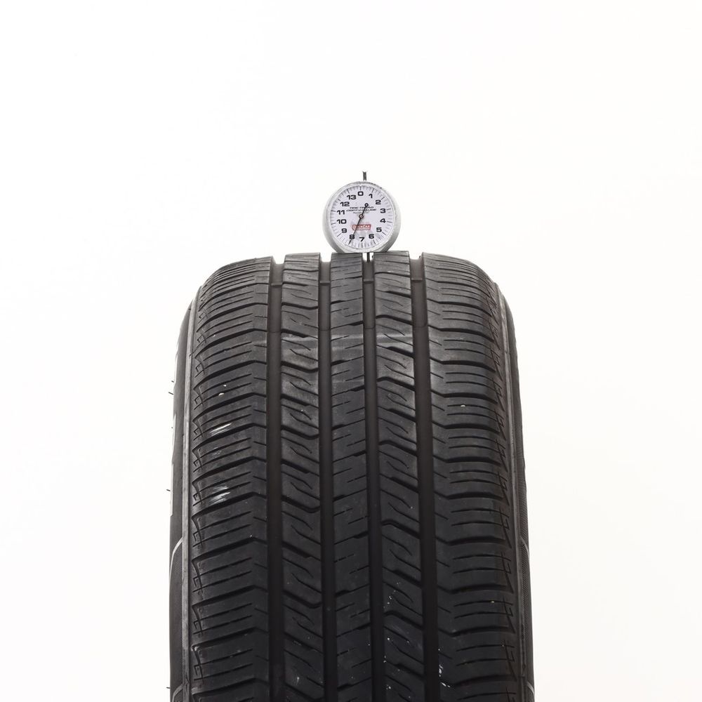 Set of (2) Used 215/60R17 Ironman IMove PT 96H - 7-8/32 - Image 5