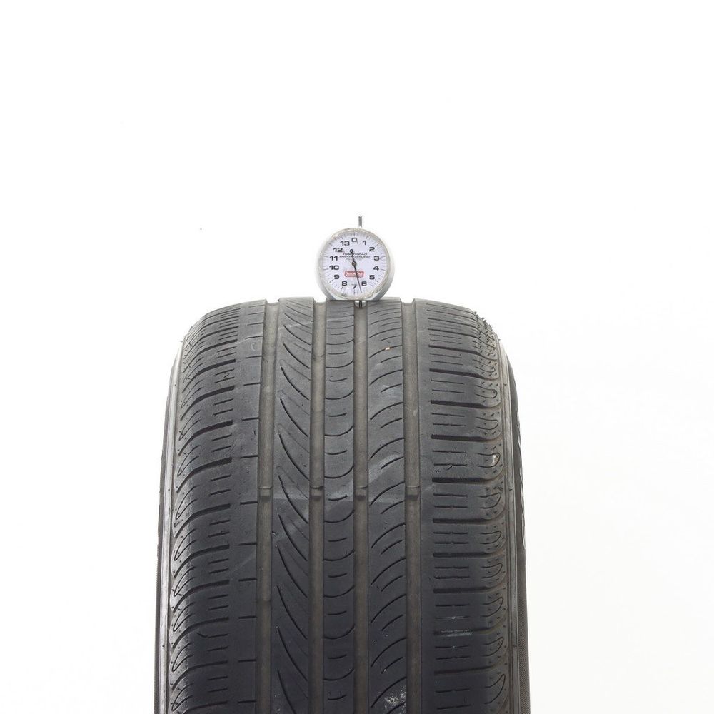 Used 225/60R17 Solar 4XS Plus 98H - 6.5/32 - Image 2