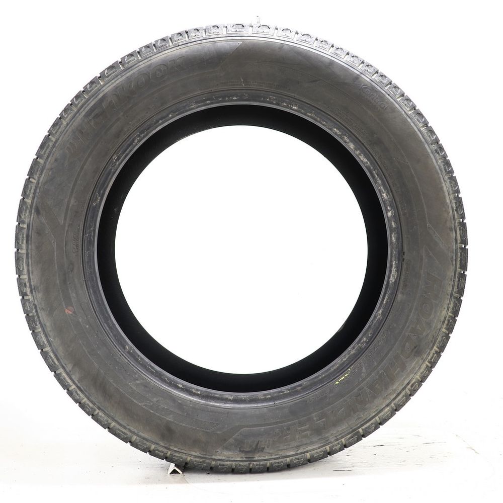 Used 275/55R20 Hankook RoadHandler H/T 111H - 8/32 - Image 3