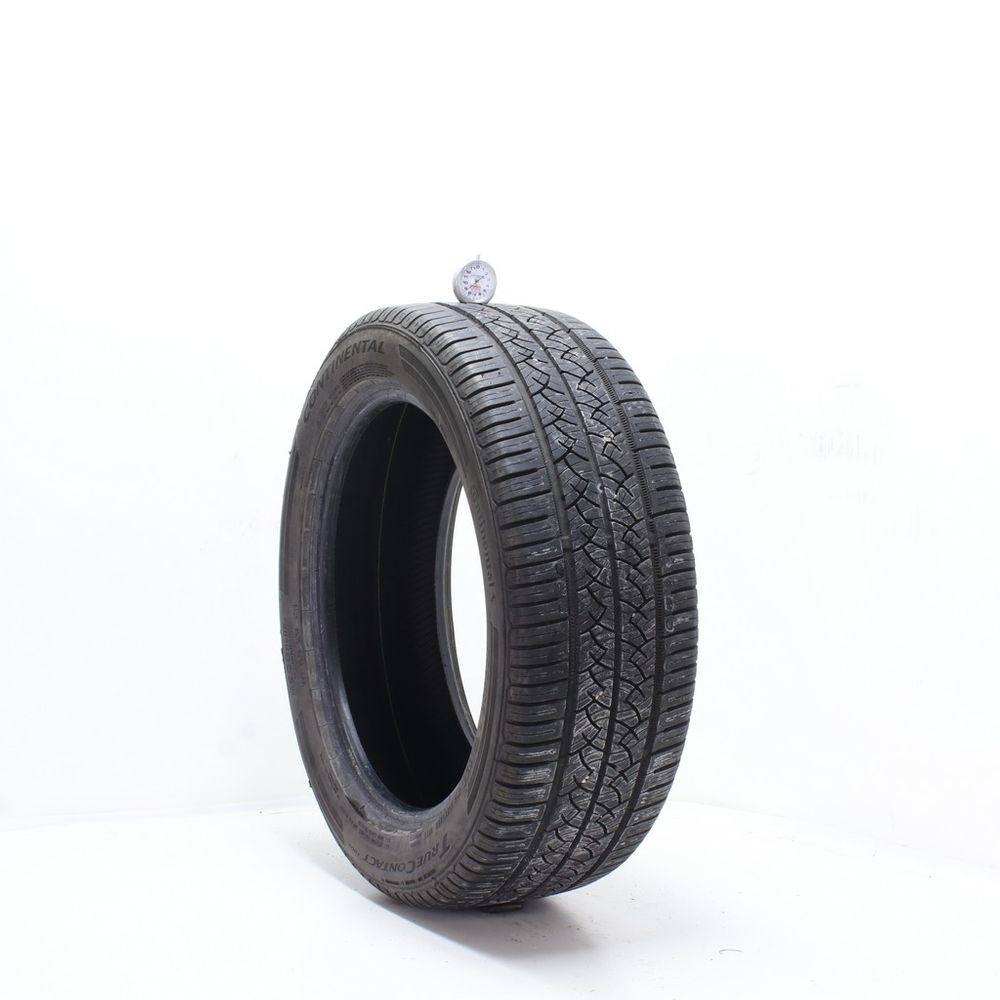 Used 225/50R18 Continental TrueContact Tour 95T - 8.5/32 - Image 1