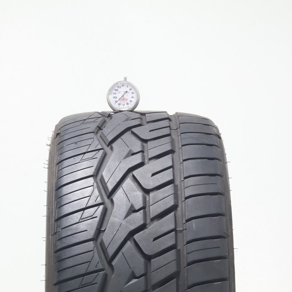 Used 265/40R22 Nitto NT420V 106V - 8.5/32 - Image 2