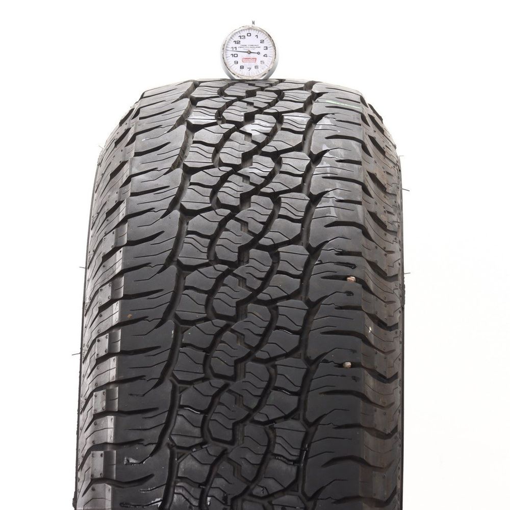Used 265/70R17 BFGoodrich Trail-Terrain T/A 115S - 11/32 - Image 2