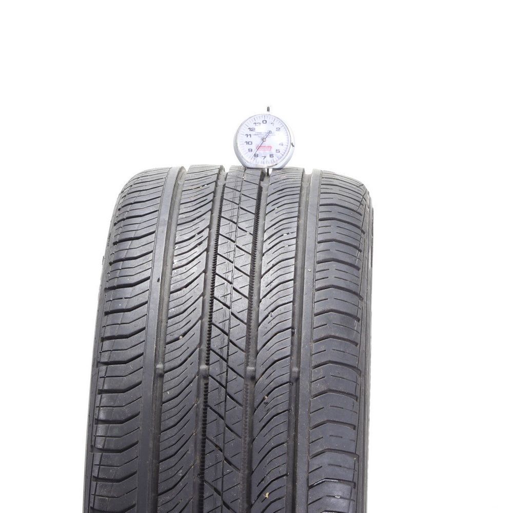 Set of (2) Used 225/45R17 Continental ProContact TX 91H - 8-8.5/32 - Image 2