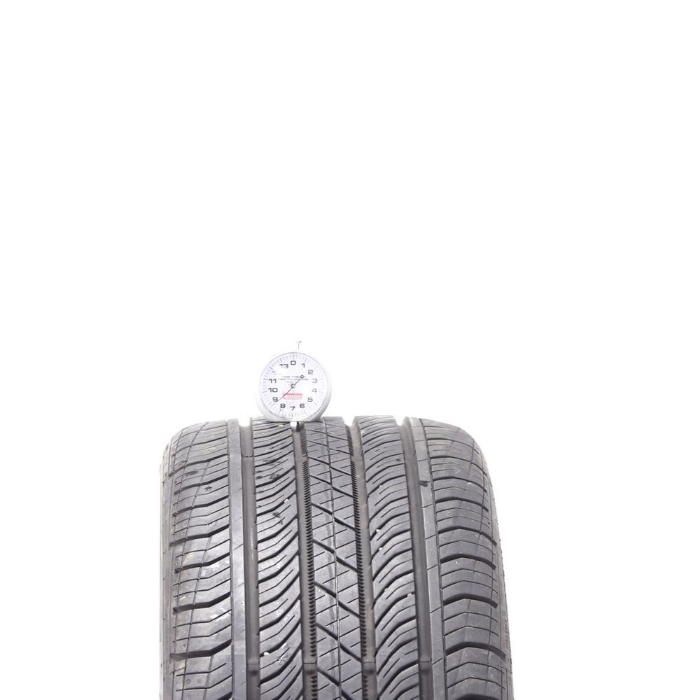 Set of (2) Used 225/45R17 Continental ProContact TX 91H - 8-8.5/32 - Image 5