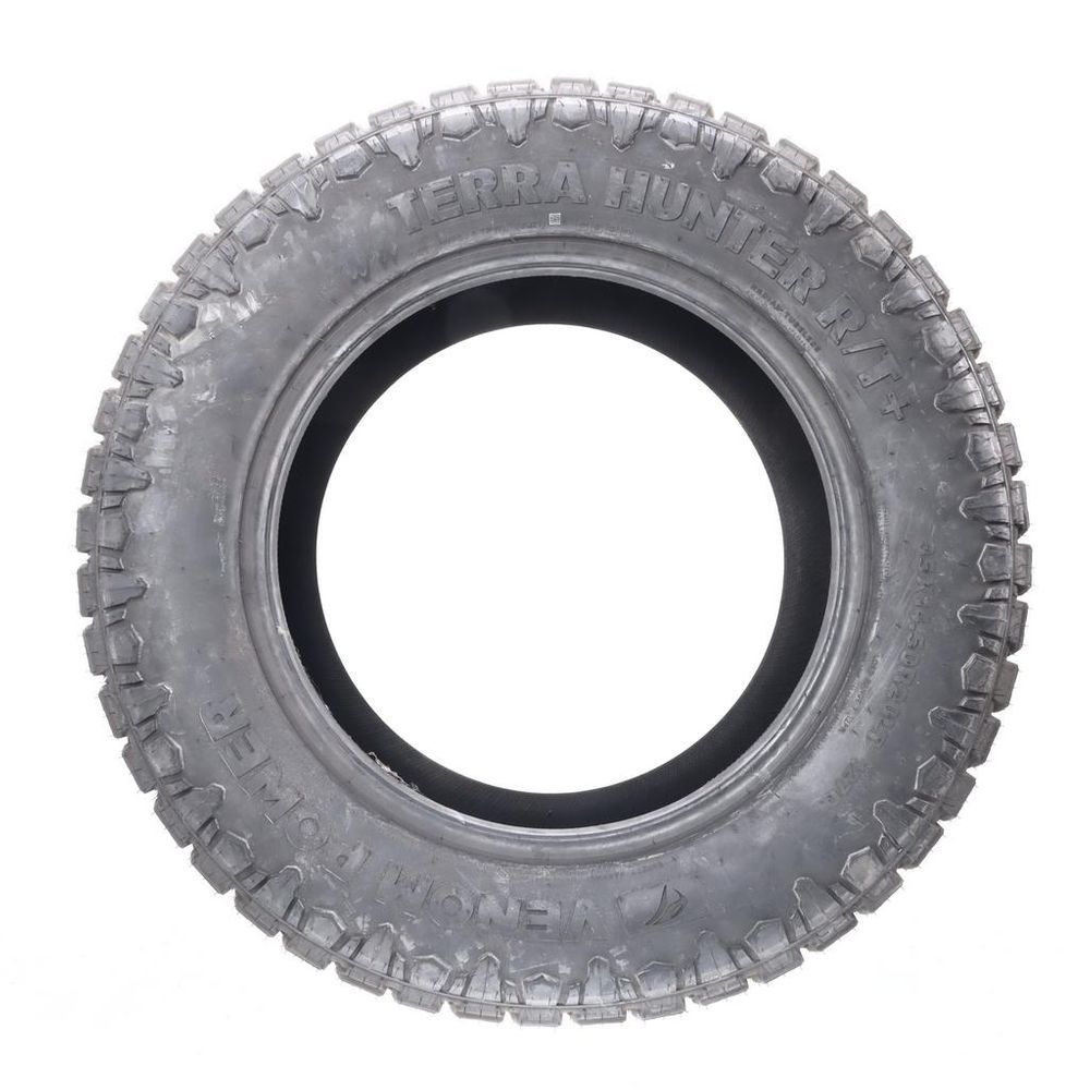 New LT 35X14.5R20 Venom Power Terra Hunter R/T+ 127Q F - Image 3