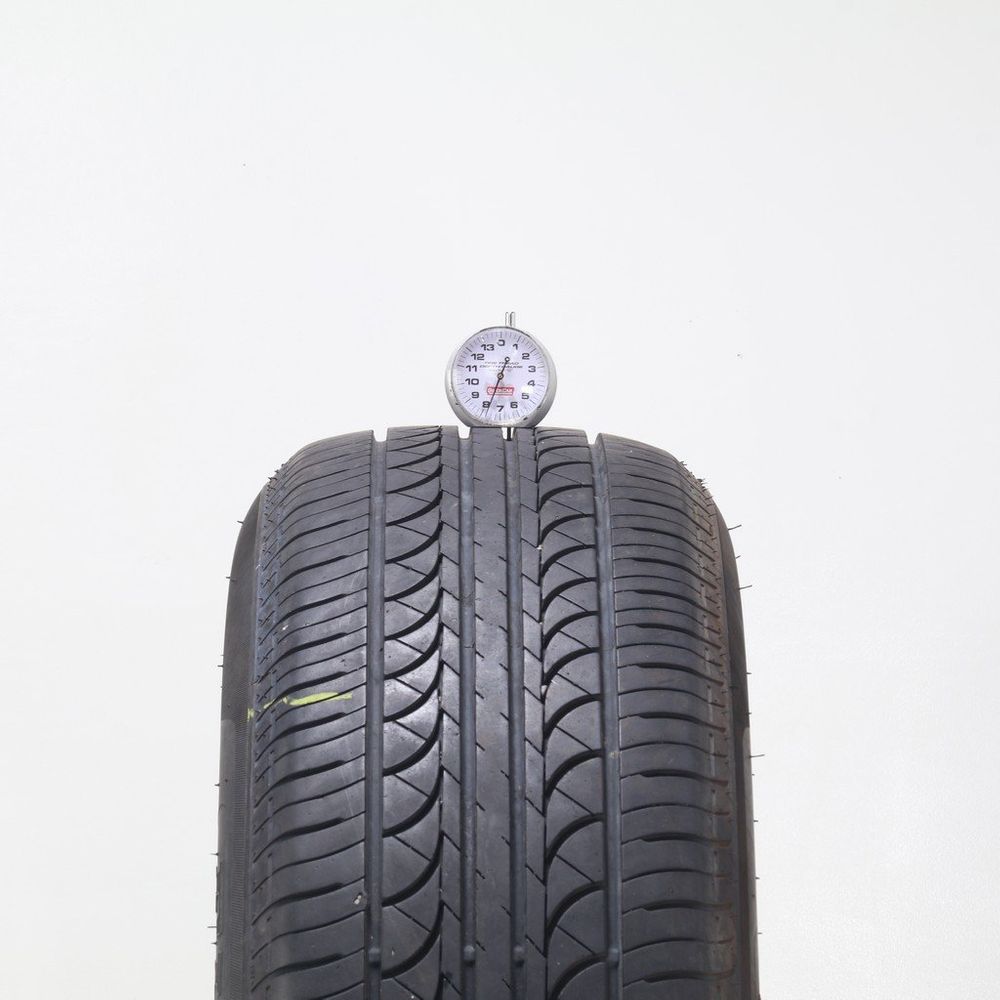 Set of (2) Used 225/65R17 Fullrun PC388 102H - 7.5/32 - Image 2