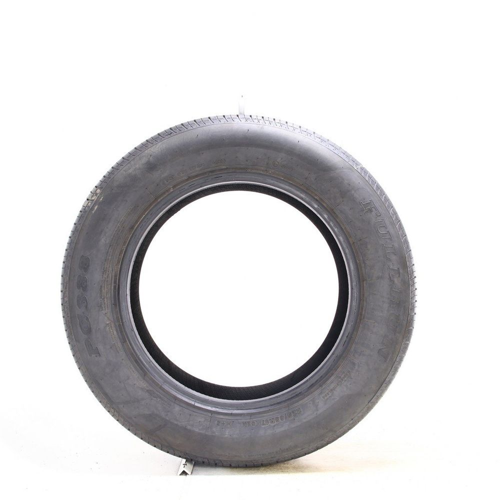 Set of (2) Used 225/65R17 Fullrun PC388 102H - 7.5/32 - Image 3