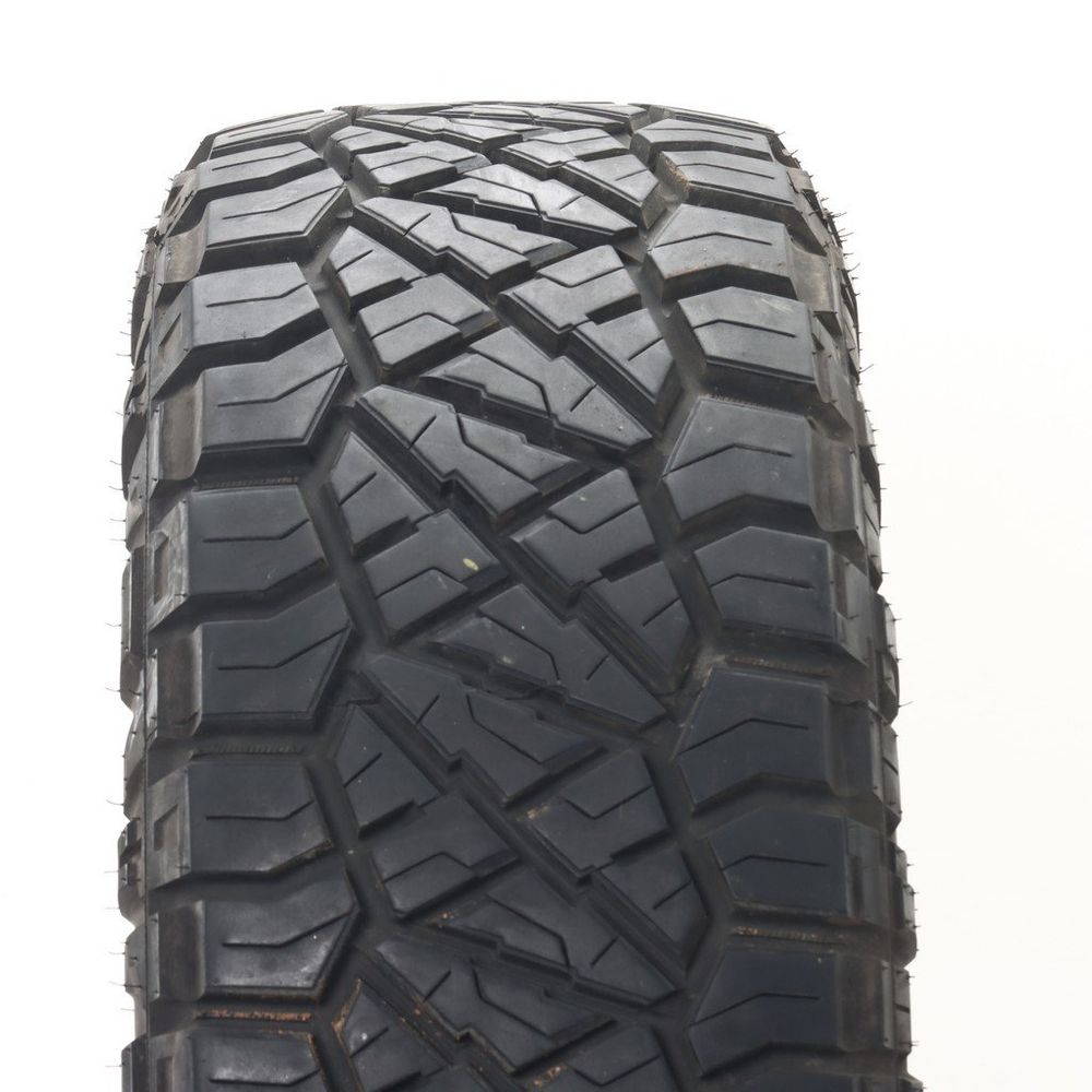 Used LT 295/65R20 Nitto Ridge Grappler 129/126Q E - 14.5/32 - Image 2