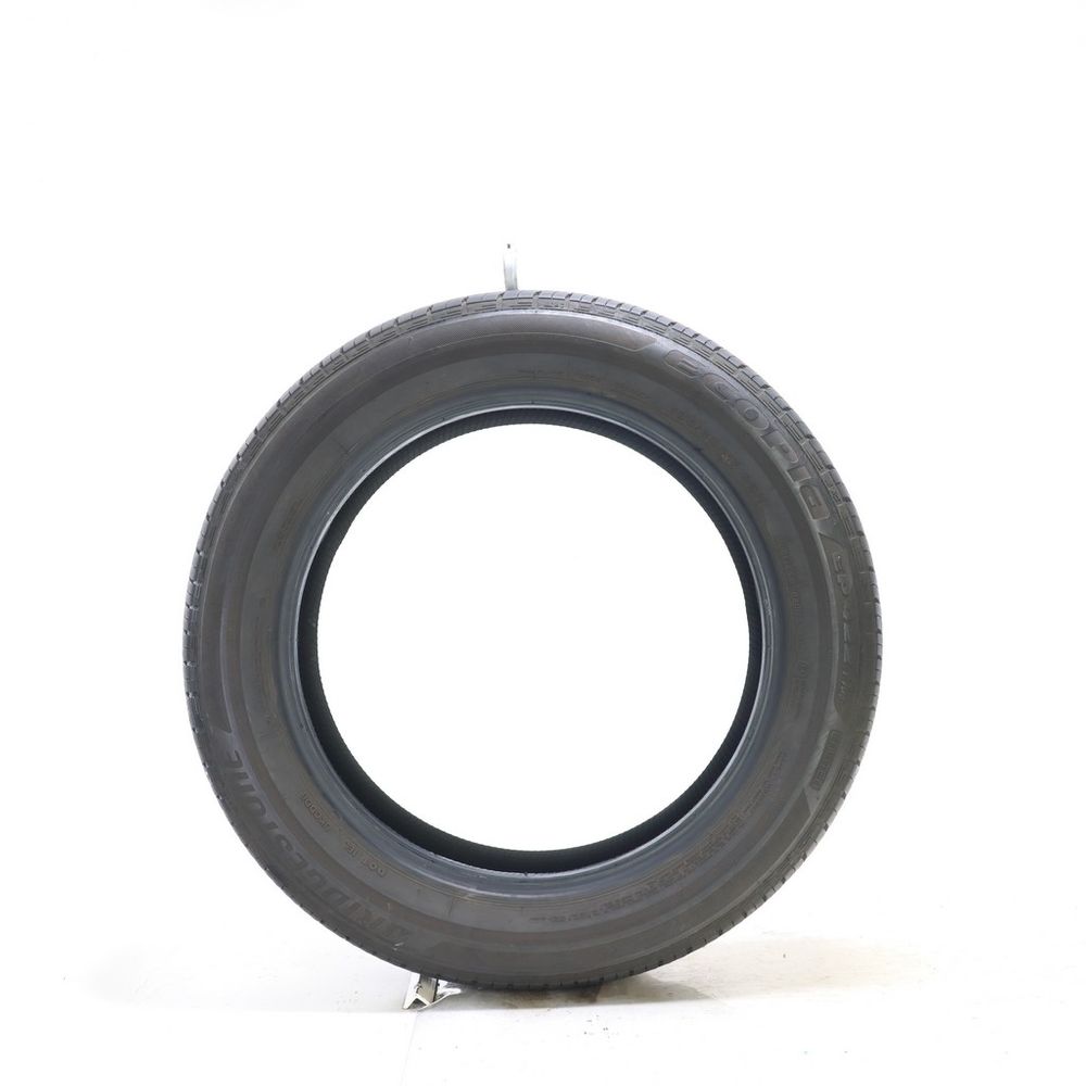 Used 195/60R17 Bridgestone Ecopia EP422 Plus ENLITEN 90H - 7/32 - Image 3