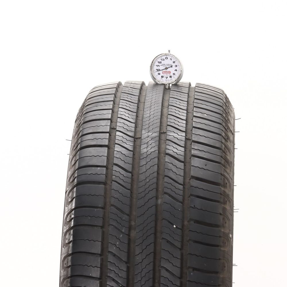 Set of (4) Used 235/55R19 Michelin Defender 2 105H - 9-10.5/32 - Image 11