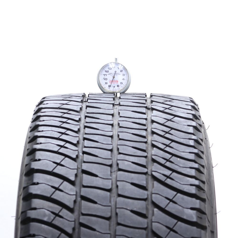 Set of (2) Used LT 275/65R20 Michelin LTX AT2 126/123R - 7.5-9/32 - Image 2