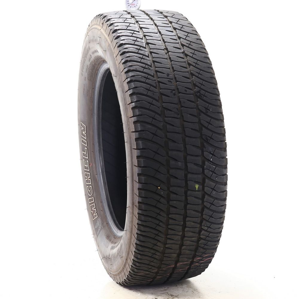 Set of (2) Used LT 275/65R20 Michelin LTX AT2 126/123R - 7.5-9/32 - Image 4