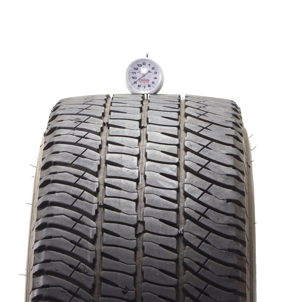 Set of (2) Used LT 275/65R20 Michelin LTX AT2 126/123R - 7.5-9/32 - Image 5