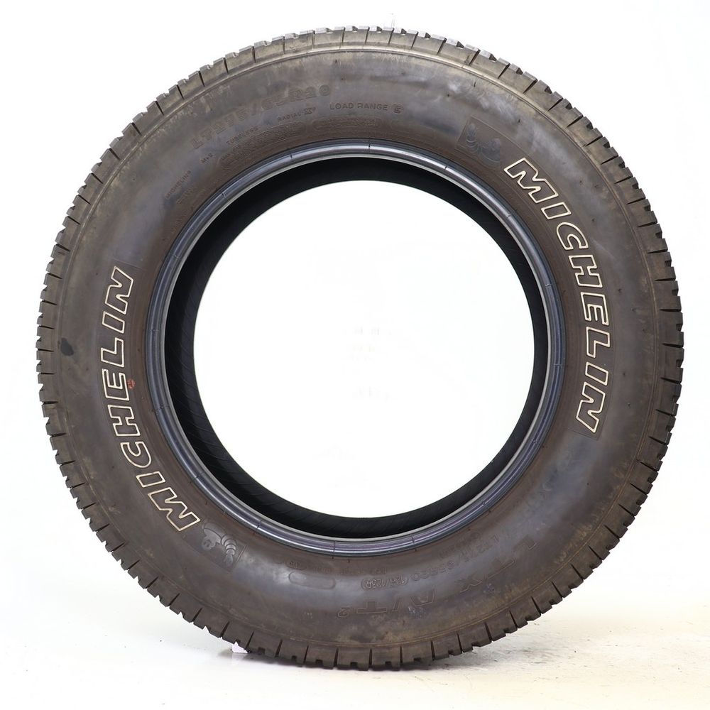 Set of (2) Used LT 275/65R20 Michelin LTX AT2 126/123R - 7.5-9/32 - Image 6