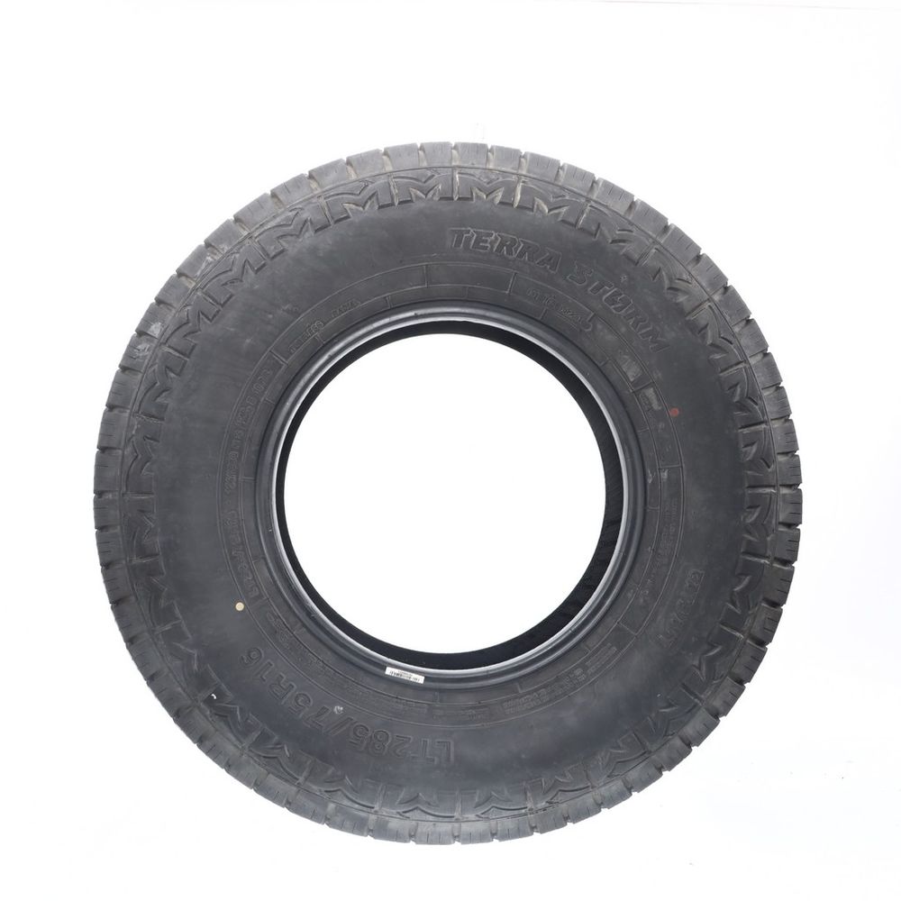 Used LT 285/75R16 Terra Storm CAT3 A/T 126/123Q E - 7.5/32 - Image 3
