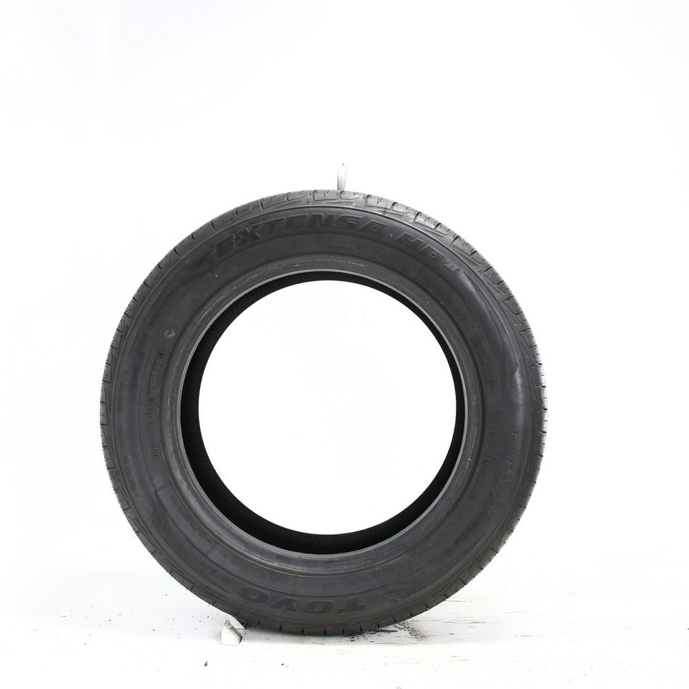 Used 215/55R16 Toyo Extensa HP II 97V - 8.5/32 - Image 3