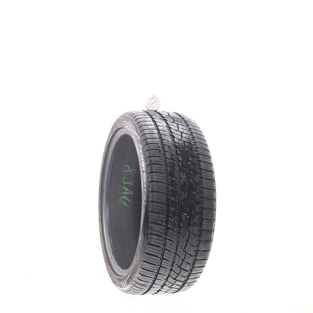 Used 225/40R18 Toyo Celsius II 92V - 9.5/32 - Image 1
