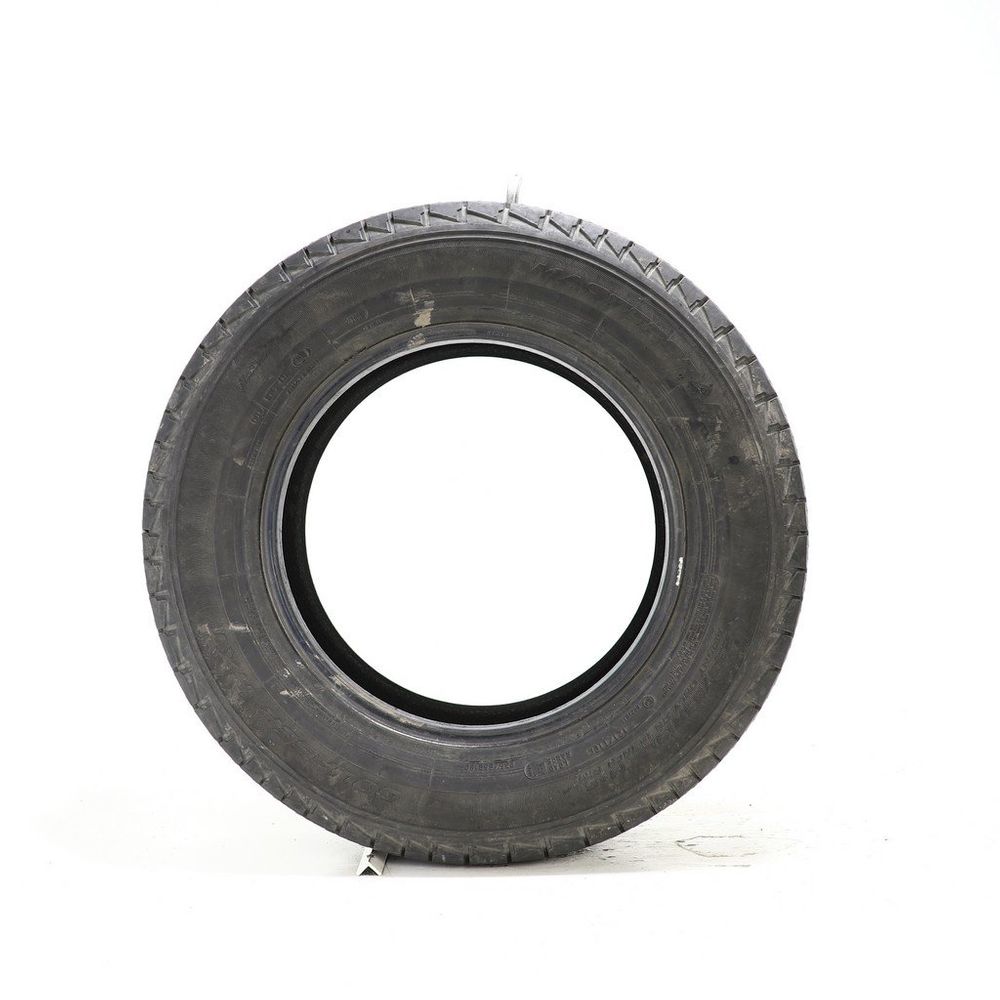 Used 235/65R16C Mastercraft Courser HXT 121/119R - 10/32 - Image 3